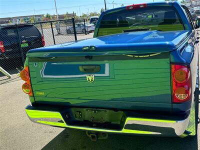 2008 Dodge Ram 1500 ST   - Photo 5 - Albany, OR 97322