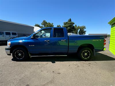 2008 Dodge Ram 1500 ST   - Photo 7 - Albany, OR 97322