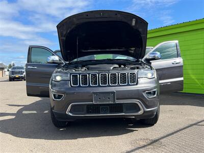 2019 Jeep Grand Cherokee Limited X   - Photo 4 - Albany, OR 97322