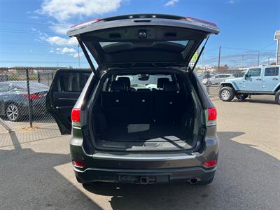 2019 Jeep Grand Cherokee Limited X   - Photo 7 - Albany, OR 97322