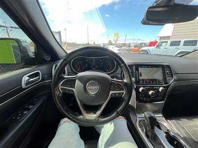 2019 Jeep Grand Cherokee Limited X   - Photo 13 - Albany, OR 97322