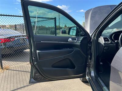 2019 Jeep Grand Cherokee Limited X   - Photo 10 - Albany, OR 97322