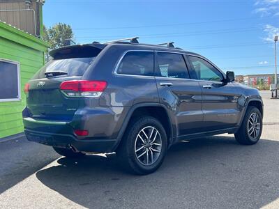 2019 Jeep Grand Cherokee Limited X   - Photo 3 - Albany, OR 97322