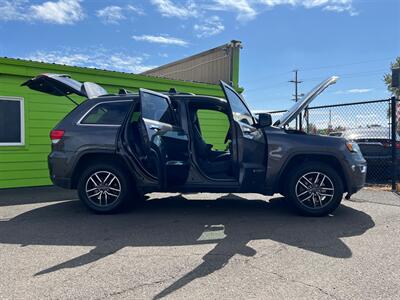 2019 Jeep Grand Cherokee Limited X   - Photo 8 - Albany, OR 97322