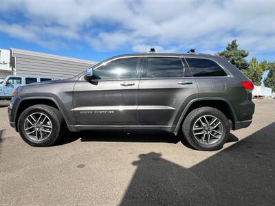 2019 Jeep Grand Cherokee Limited X   - Photo 5 - Albany, OR 97322