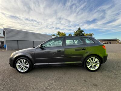 2013 Audi A3 2.0T Premium   - Photo 5 - Albany, OR 97322