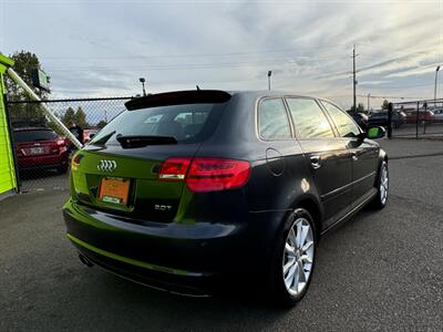 2013 Audi A3 2.0T Premium   - Photo 3 - Albany, OR 97322