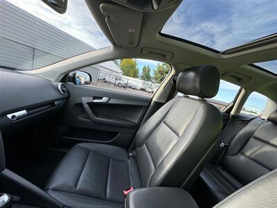 2013 Audi A3 2.0T Premium   - Photo 10 - Albany, OR 97322