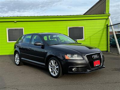 2013 Audi A3 2.0T Premium   - Photo 1 - Albany, OR 97322