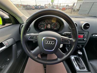 2013 Audi A3 2.0T Premium   - Photo 12 - Albany, OR 97322