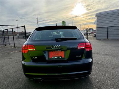 2013 Audi A3 2.0T Premium   - Photo 4 - Albany, OR 97322