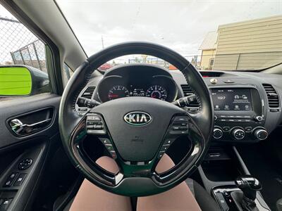 2018 Kia Forte S   - Photo 12 - Albany, OR 97322