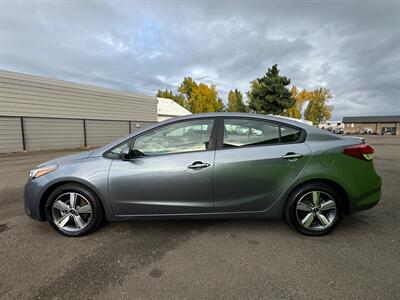 2018 Kia Forte S   - Photo 5 - Albany, OR 97322