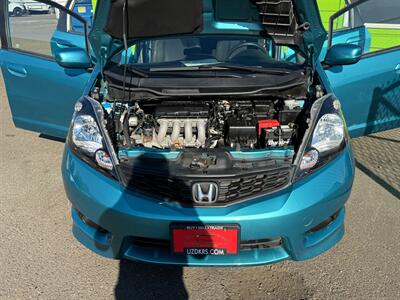 2012 Honda Fit Sport   - Photo 5 - Albany, OR 97322