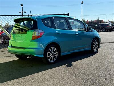 2012 Honda Fit Sport   - Photo 3 - Albany, OR 97322