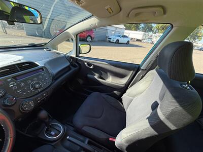 2012 Honda Fit Sport   - Photo 12 - Albany, OR 97322