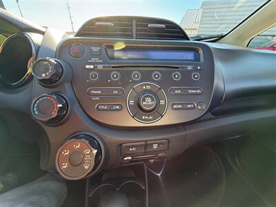 2012 Honda Fit Sport   - Photo 11 - Albany, OR 97322