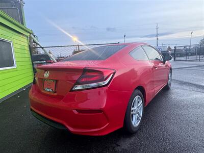 2014 Honda Civic LX   - Photo 3 - Albany, OR 97322