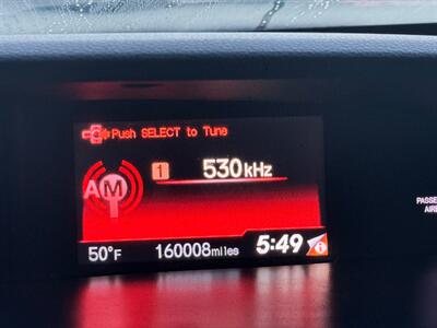 2014 Honda Civic LX   - Photo 11 - Albany, OR 97322