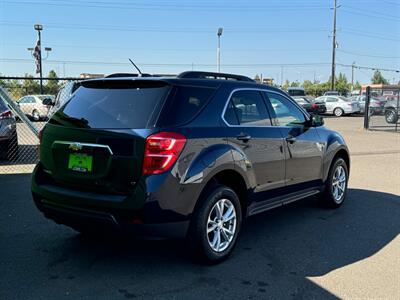 2017 Chevrolet Equinox LT   - Photo 3 - Albany, OR 97322