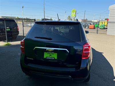 2017 Chevrolet Equinox LT   - Photo 7 - Albany, OR 97322