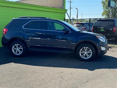 2017 Chevrolet Equinox LT   - Photo 2 - Albany, OR 97322