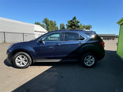 2017 Chevrolet Equinox LT   - Photo 6 - Albany, OR 97322