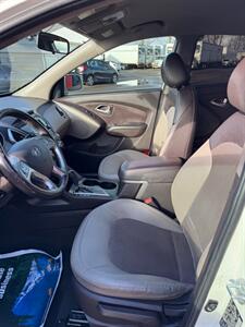 2012 Hyundai Tucson GLS   - Photo 15 - Albany, OR 97322