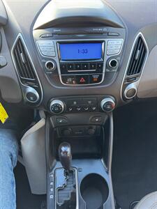 2012 Hyundai Tucson GLS   - Photo 18 - Albany, OR 97322