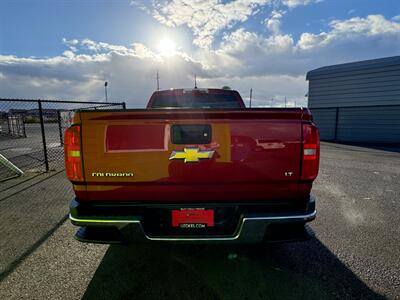 2015 Chevrolet Colorado LT   - Photo 4 - Albany, OR 97322