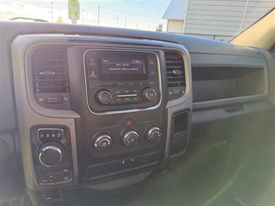 2018 RAM 1500 Tradesman   - Photo 12 - Albany, OR 97322