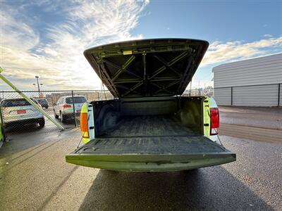 2018 RAM 1500 Tradesman   - Photo 4 - Albany, OR 97322