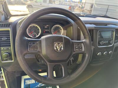 2018 RAM 1500 Tradesman   - Photo 13 - Albany, OR 97322