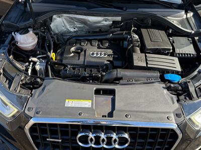 2015 Audi Q3 2.0T quattro Premium Plus   - Photo 7 - Albany, OR 97322