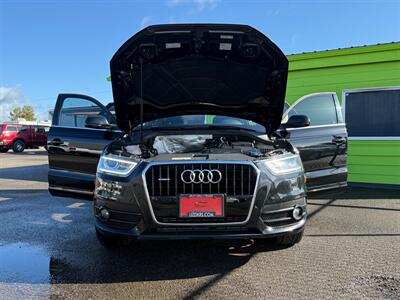 2015 Audi Q3 2.0T quattro Premium Plus   - Photo 6 - Albany, OR 97322