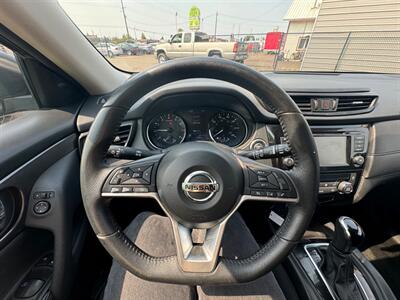 2019 Nissan Rogue SV   - Photo 18 - Albany, OR 97322