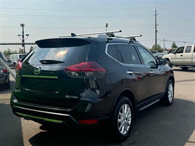 2019 Nissan Rogue SV   - Photo 3 - Albany, OR 97322