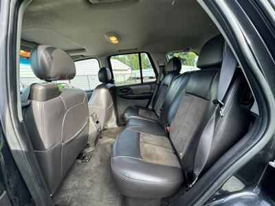 2008 Chevrolet TrailBlazer SS   - Photo 12 - Albany, OR 97322