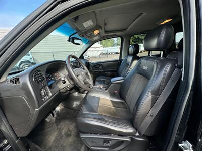 2008 Chevrolet TrailBlazer SS   - Photo 11 - Albany, OR 97322