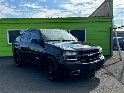 2008 Chevrolet TrailBlazer SS   - Photo 1 - Albany, OR 97322