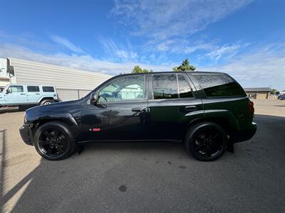 2008 Chevrolet TrailBlazer SS   - Photo 5 - Albany, OR 97322