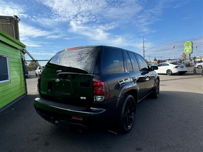 2008 Chevrolet TrailBlazer SS   - Photo 3 - Albany, OR 97322