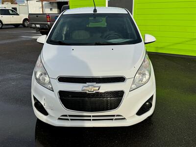 2014 Chevrolet Spark 1LT CVT   - Photo 3 - Albany, OR 97322