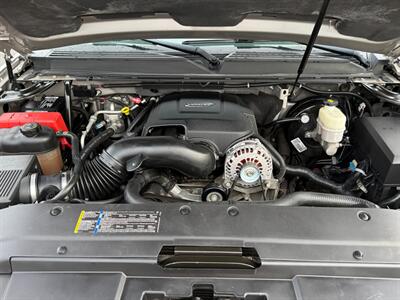 2007 Chevrolet Suburban LTZ   - Photo 8 - Albany, OR 97322