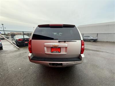 2007 Chevrolet Suburban LTZ   - Photo 5 - Albany, OR 97322