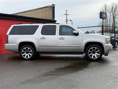 2007 Chevrolet Suburban LTZ   - Photo 2 - Albany, OR 97322