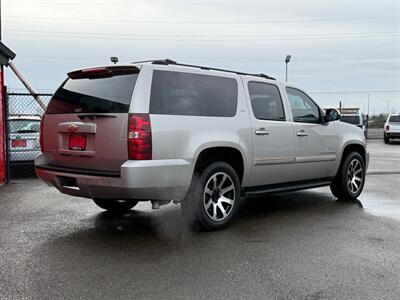 2007 Chevrolet Suburban LTZ   - Photo 3 - Albany, OR 97322