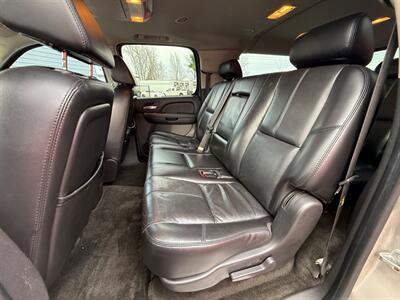 2007 Chevrolet Suburban LTZ   - Photo 14 - Albany, OR 97322