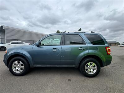 2012 Ford Escape Limited   - Photo 6 - Albany, OR 97322