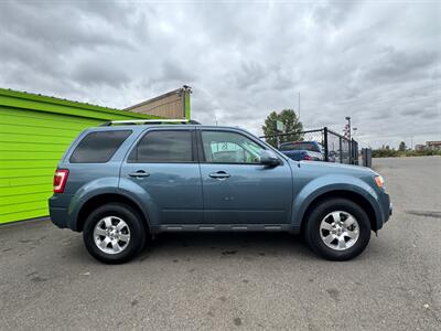 2012 Ford Escape Limited   - Photo 3 - Albany, OR 97322